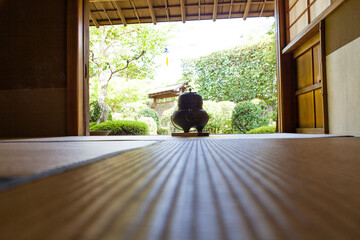 夏釜