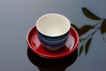 日本茶