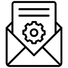 Mail Setting