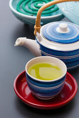 日本茶