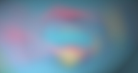 abstract blur color background
