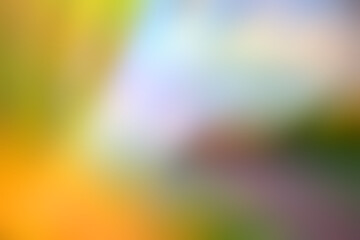 abstract blur color background