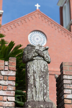 76 Best カトリック浦上教会 Images Stock Photos Vectors Adobe Stock