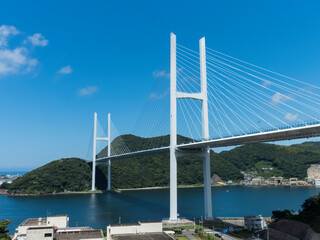 女神大橋 © Paylessimages