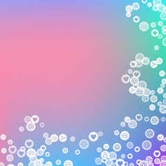 Social media marketing, Communication networking