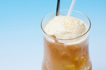 ティーフロート