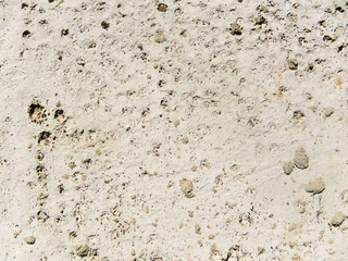 Surface of the wall of the building - 2