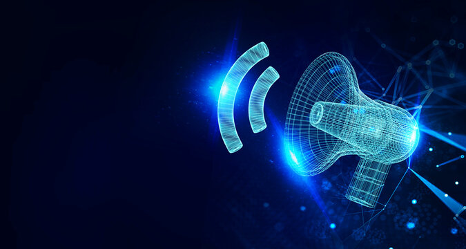 Internet, business, Technology and network concept. Digital Marketing content planning advertising strategy concept