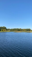 Obraz premium river
