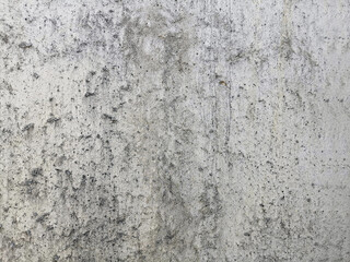 Concrete floor white dirty old cement texture