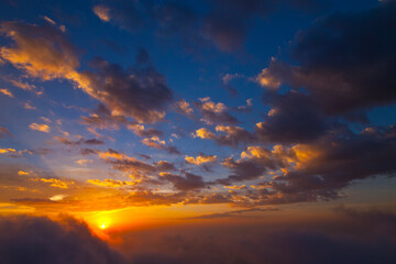 Parque Nacional Montañas Simien, Etiopia, Africa
