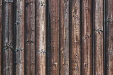 Wooden texture backdrop