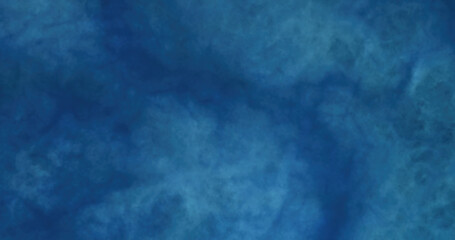 4k resolution defocused abstract background for backdrop, wallpaper and varied design. Electric blue, dark blue, blue gray colors.