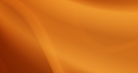 Abstract 4k geometric curves  defocused  background for wallpaper, backdrop and versatile warm design. Burnt orange, brownish and cayenne colors.