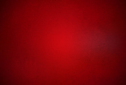 Textured red abstract background. Halloween blood