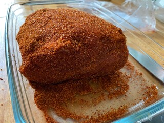 Pulled Pork