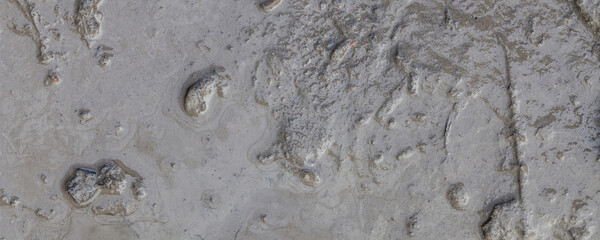 greasy wet mud background texture
