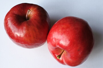 りんご　apple