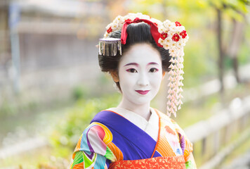 京都 舞妓