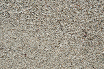 Golden sand, beige sand, sea sand, sand on the beach, old ancient stone and brown sendy wall texture wallpaper