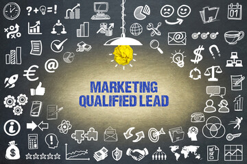 Marketing Qualified Lead 