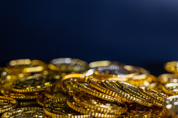 金貨のイメージ