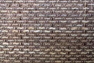 Close-up photo of fabric texture, on furniture