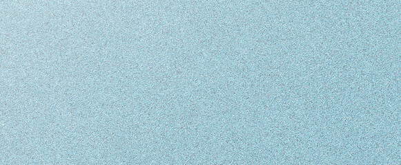 Fototapeta premium 淡いブルーの、壁のテクスチャー、バックグラウンド