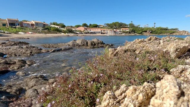 Paysages m&eacute;diterran&eacute;ens