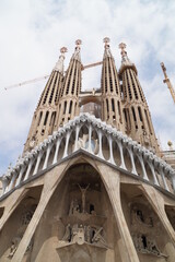 Sagrada Familia