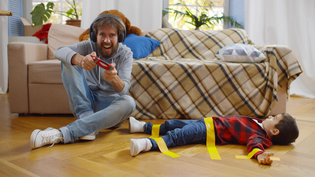 Tie up kids deals