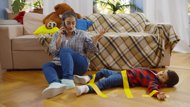 Tie up kids deals