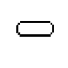 Pixel balon game © Mariana3mr