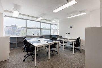 Uffici, roma, coworking