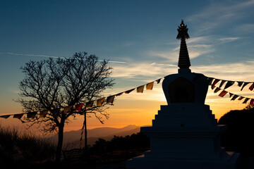 tibetano