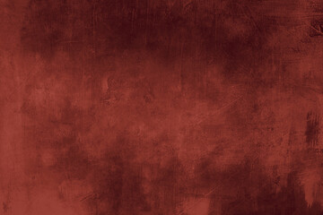 Red grungy background