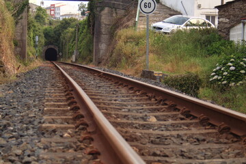 La via