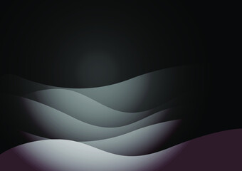 Eye of Providence. Masonic symbol. All seeing eye inside triple moon pagan Wicca moon goddess symbol. Vector illustration. Tattoo, astrology, alchemy, boho and magic symbol. 