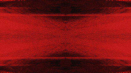 Abstract Futuristic Digital Interface Background	