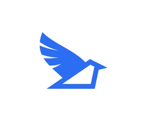 Bird logo

