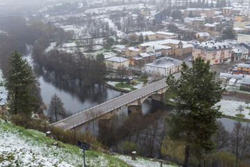 puebla de sanabria