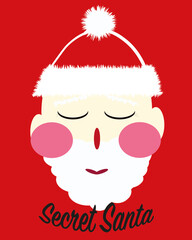 Christmas Secret Santa