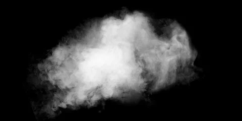 Fototapeten smoke stock image © VFX GUY