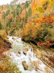 Herbst in &Ouml;sterreich - Indian Summer in Tirol 