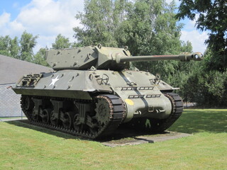 The green hills and historical landscapes of Luxumbourg in Western Europe