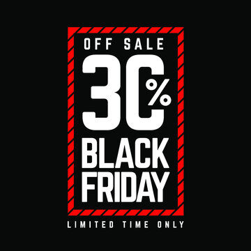 BLACK FRIDAY MODERN DESIGN 2020