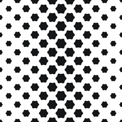 Circle Abstract Pattern.dotted Seamless texture.Halftone vector background.Polka Dots 