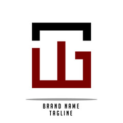 TW initials logo, name initials logo, company initials logo, person initials logo.