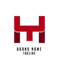 YE initials logo, name initials logo, company initials logo, person initials logo.