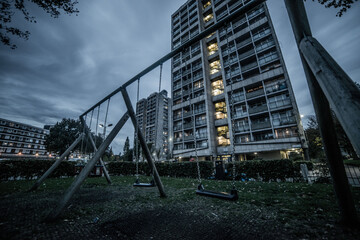 London Ghetto